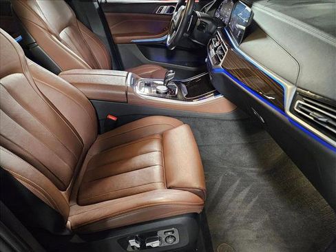 Used 2020 BMW X5 sDrive40i w/ M Sport Package image 22