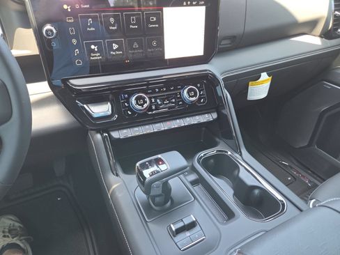 New 2026 GMC Sierra 1500 AT4X AWD/4WD image 33