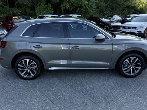 Used 2023 Audi Q5 2.0T Premium w/ Convenience Package AWD/4WD image 20