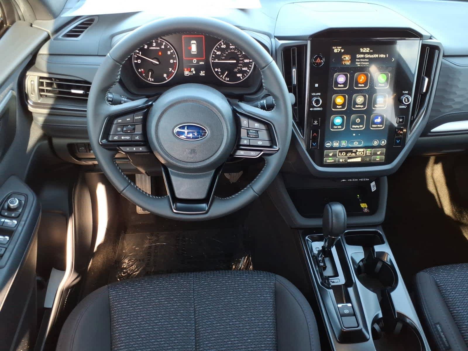 New 2026 Subaru Forester Premium AWD/4WD image 27
