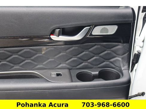 Used 2020 Hyundai Palisade Limited image 26