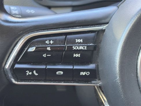 Used 2024 MAZDA CX-90 3.3 Turbo w/ Preferred Package image 23