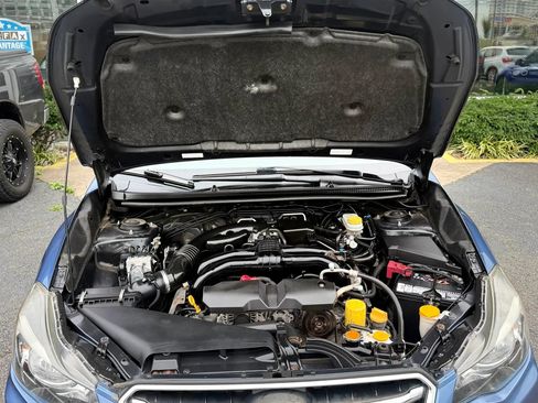 Used 2016 Subaru Impreza 2.0i AWD/4WD image 34
