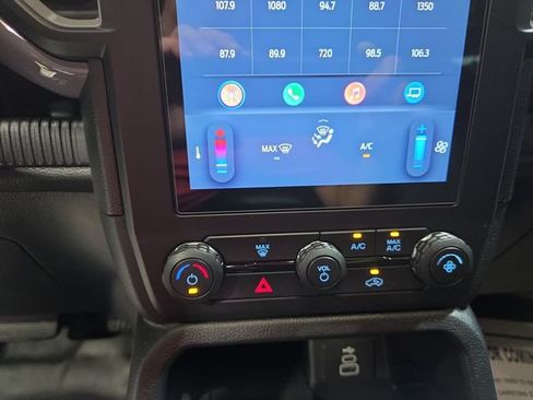 Used 2024 Ford Ranger XL w/ Trailer Tow Package AWD/4WD image 13
