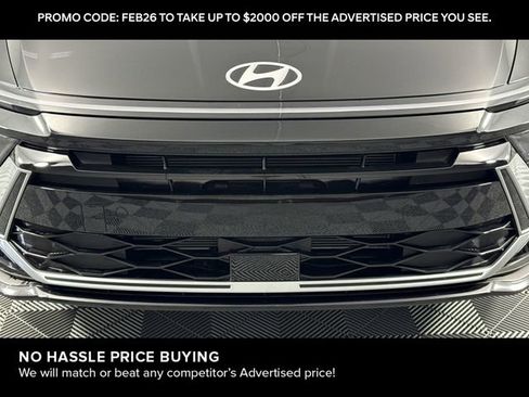 New 2026 Hyundai Sonata SE image 38