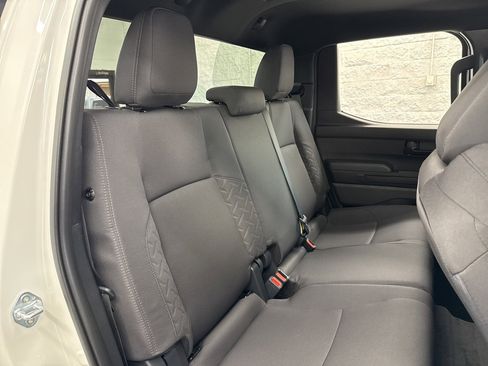 New 2026 Toyota Tacoma SR5 image 40