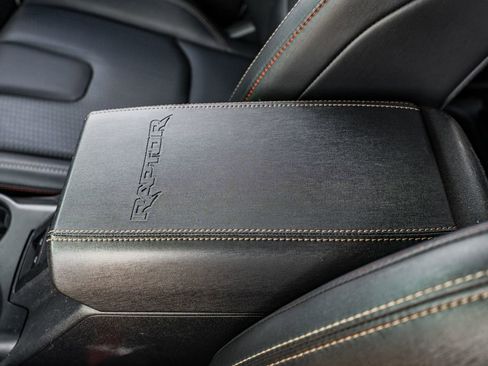 Used 2024 Ford Bronco Raptor image 29