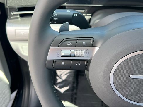 New 2026 Hyundai Kona SEL Premium image 32