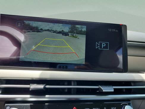 New 2026 Hyundai Tucson SEL Plus FWD image 25
