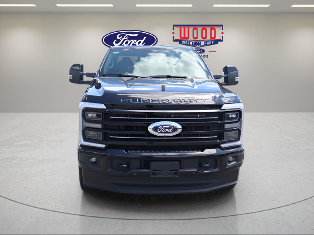 New 2026 Ford F250 Platinum AWD/4WD image 9