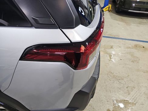 New 2026 Subaru Outback Touring XT image 36