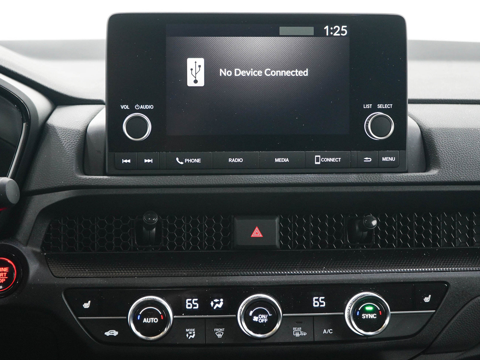Used 2024 Honda CR-V EX image 17