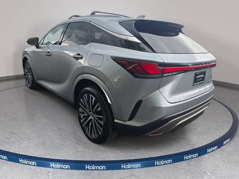 Certified 2025 Lexus RX 350 Premium Plus w/ Convenience Package AWD/4WD image 7