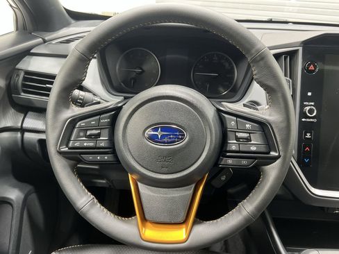 New 2026 Subaru Crosstrek 2.5i Wilderness AWD/4WD image 14