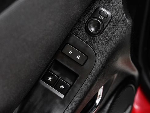 Used 2013 Chevrolet Camaro SS w/ RS Package RWD image 30