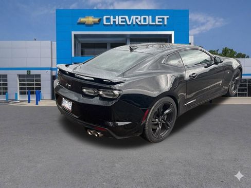 Used 2023 Chevrolet Camaro SS image 20