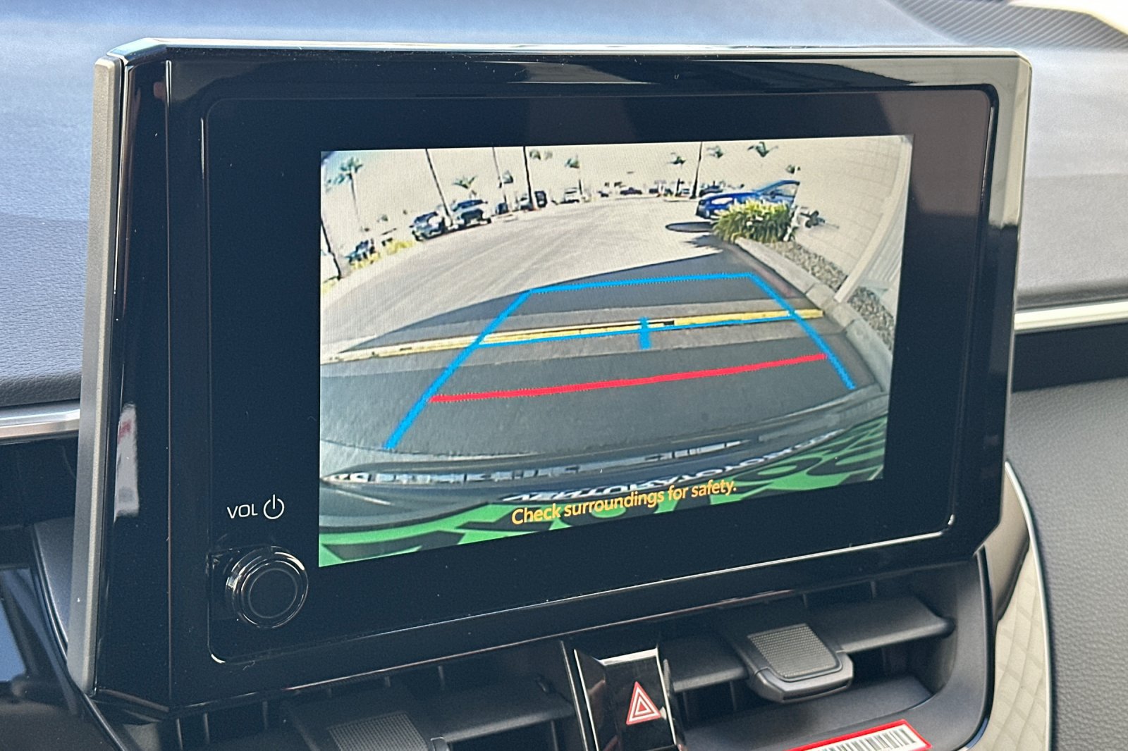 New 2027 Toyota Corolla LE FWD image 22