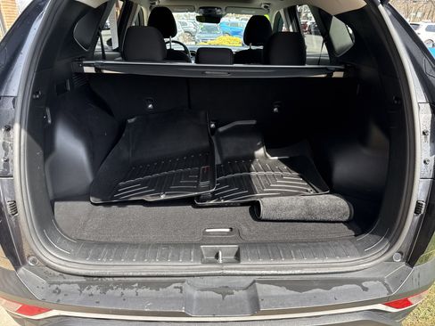 Used 2022 Hyundai Tucson SEL w/ Convenience Package image 24