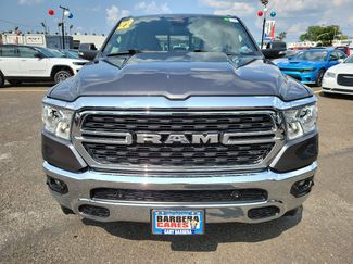 Used 2022 RAM 1500 Big Horn video 2