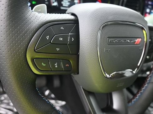 New 2026 Dodge Durango GT AWD/4WD image 18