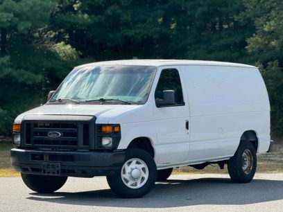 Used 2008 Ford E-250 and Econoline 250