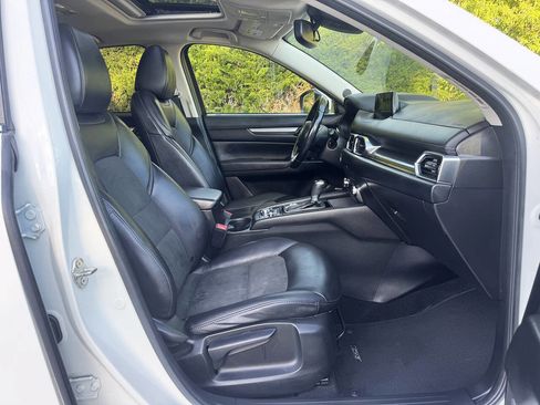 Used 2018 MAZDA CX-5 Touring w/ Preferred Equipment Package image 12