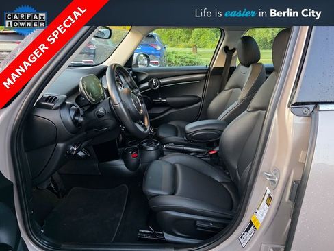 Used 2024 MINI Cooper S image 16