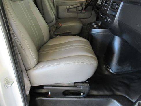 Used 2019 Chevrolet Express 2500 2500 Cargo w/ Communications Package image 28