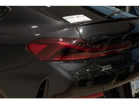 New 2026 BMW X6 M60i image 50