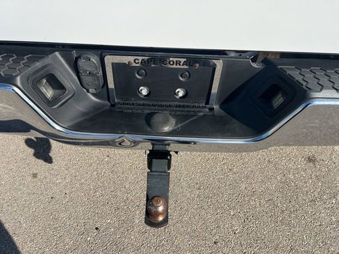 Certified 2021 RAM 1500 Tradesman w/ Chrome Plus Package image 36