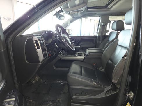 Used 2015 GMC Sierra 1500 SLT AWD/4WD image 18