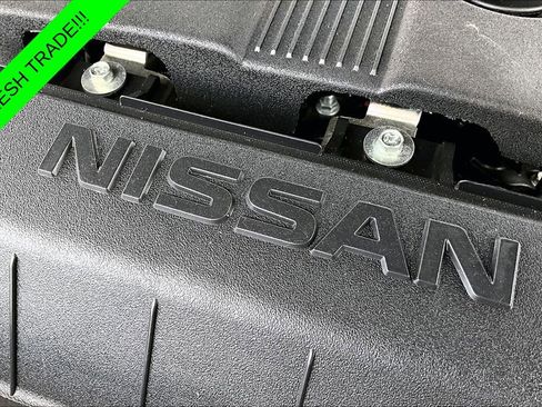 Used 2024 Nissan Frontier SV RWD image 30