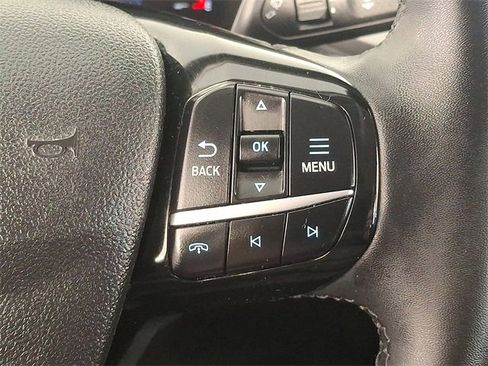 Used 2023 Ford Escape Active image 23