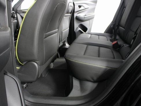 New 2026 Chevrolet TrailBlazer ACTIV w/ Convenience Package image 17