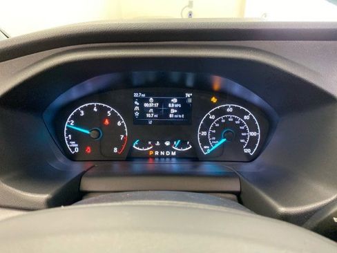 New 2025 Ford Transit 250 148 Medium Roof Extended AWD w/ Load Area Protection Package image 16