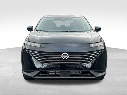 New 2026 Nissan Murano SV image 2