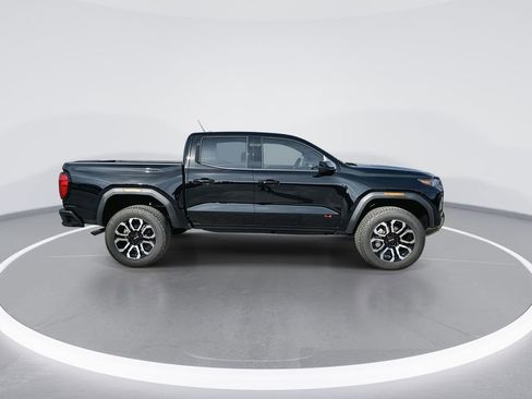 New 2026 GMC Canyon AT4 w/ Nightfall Essentials Package AWD/4WD image 9
