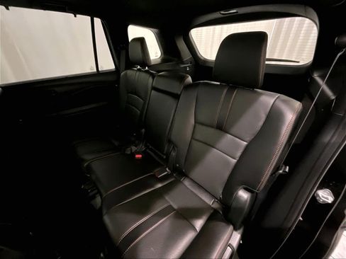 Used 2023 Honda Passport TrailSport image 15