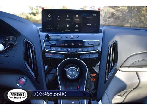 New 2026 Acura RDX w/ Technology Package image 16