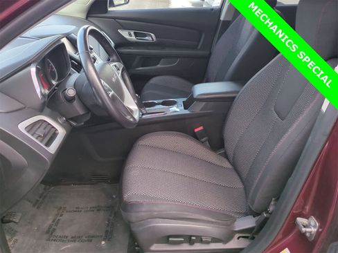 Used 2016 GMC Terrain SLE w/ Convenience Package image 16