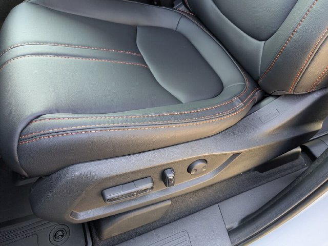 New 2026 Honda Pilot TrailSport image 28