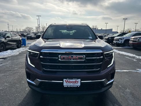 New 2026 GMC Acadia Elevation image 4