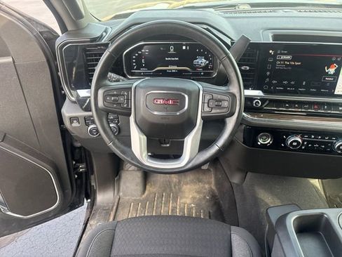 Used 2023 GMC Sierra 1500 Elevation image 13