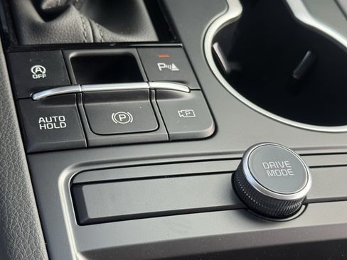 New 2026 Kia K5 LXS FWD image 8