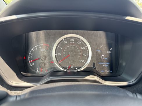 Used 2022 Toyota Corolla SE FWD image 22