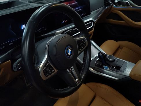 Certified 2023 BMW i4 M50 w/ Premium Package image 19