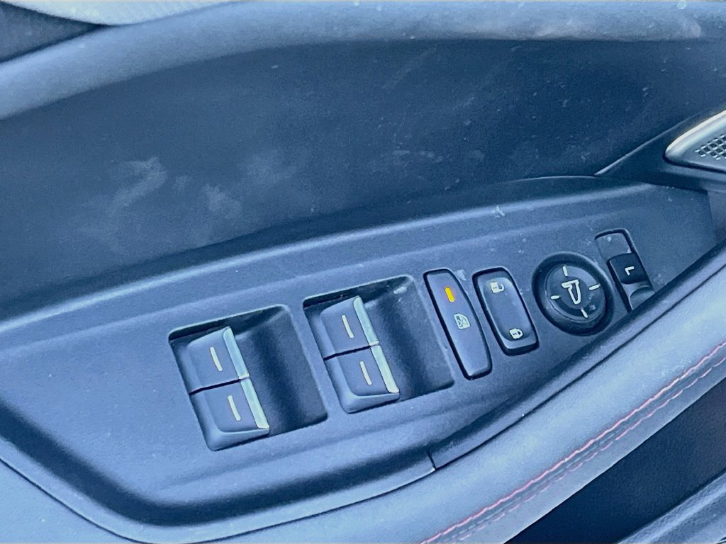Used 2023 Acura TLX w/ A-SPEC Package AWD/4WD image 18