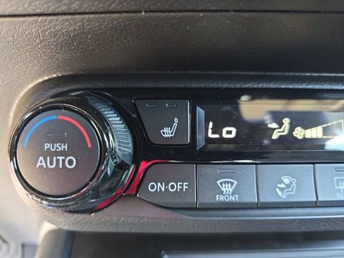 New 2026 Nissan Kicks SV w/ SV Premium Package FWD image 22