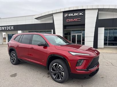 New 2026 Buick Enclave Sport Touring w/ Power Package