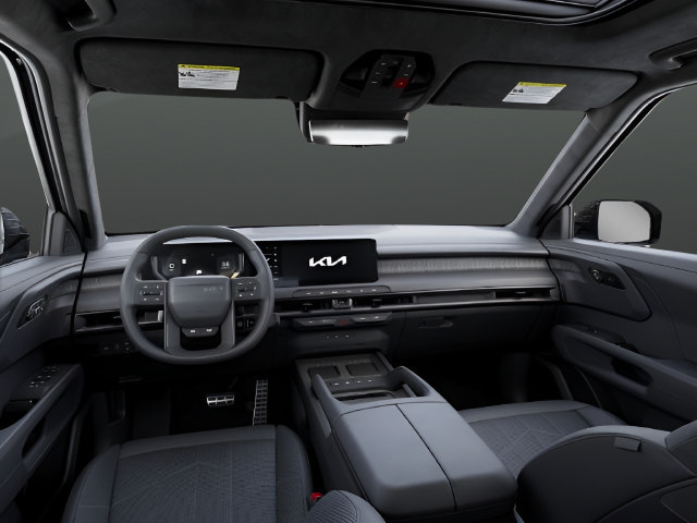New 2027 Kia Telluride X-Line SX Prestige AWD/4WD image 10
